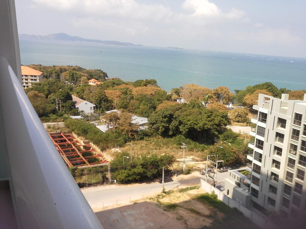 Cosy View Pattaya