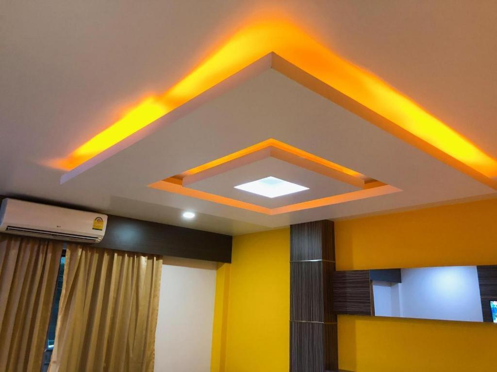 Mr.mac's Place Hotel Pattaya