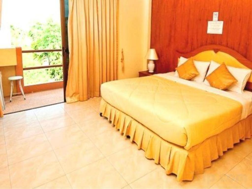 Hotel Mr.mac's Place Pattaya