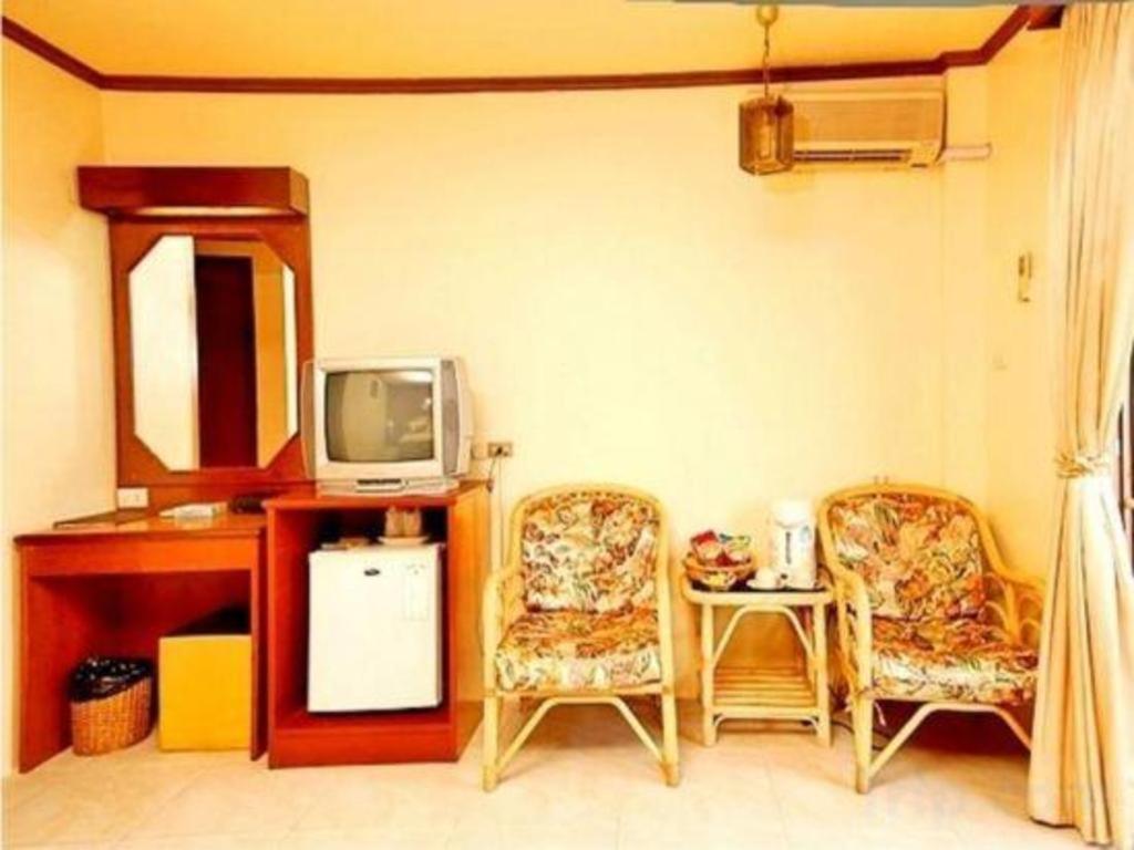 Hotel Mr.mac's Place 2*