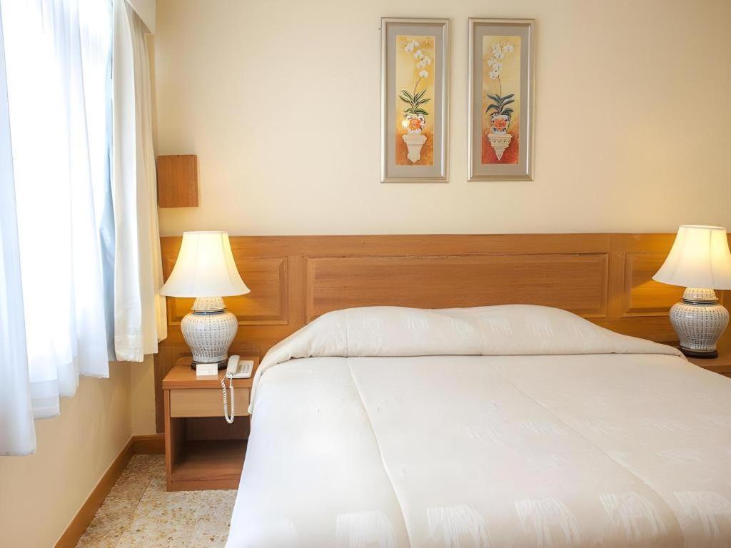 Lido 3* Pattaya
