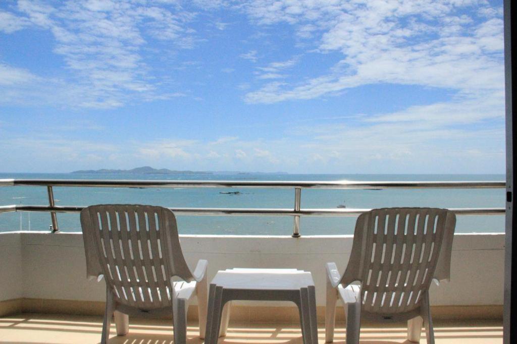 Markland View Hotel Pattaya
