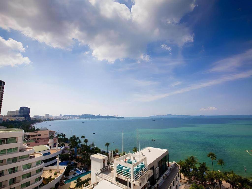 Markland View 3* Pattaya