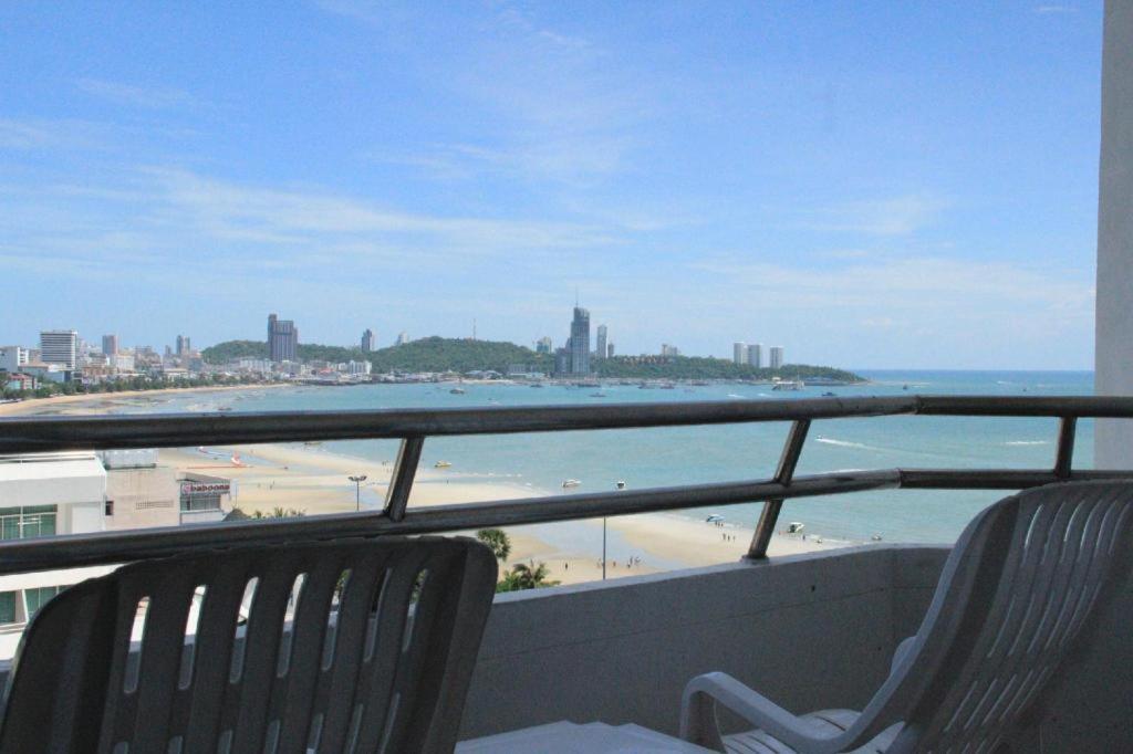 Hotel Markland View