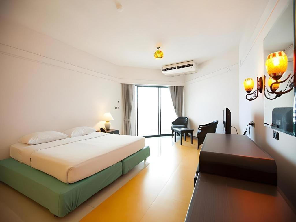 Markland View Hotel