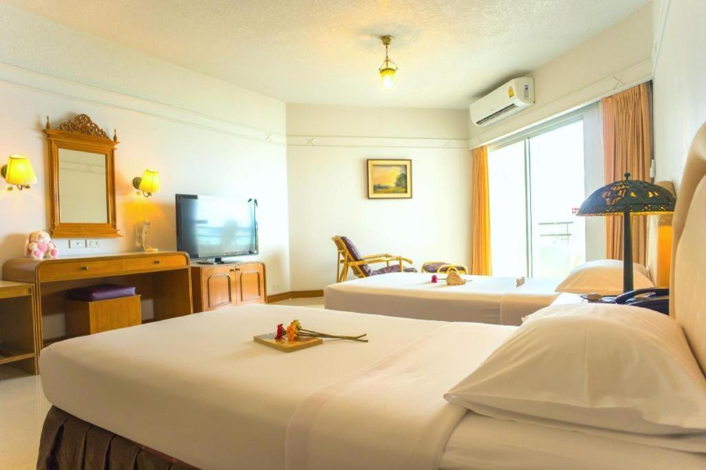 Markland View Pattaya