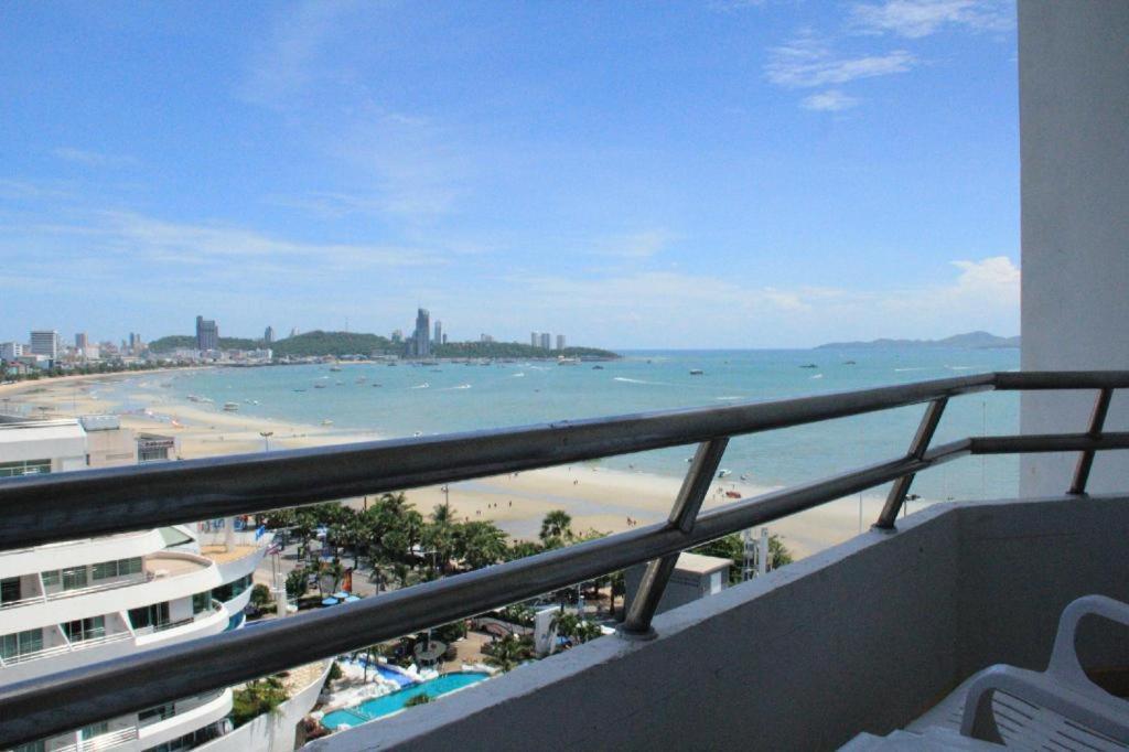 Markland View 3* Pattaya