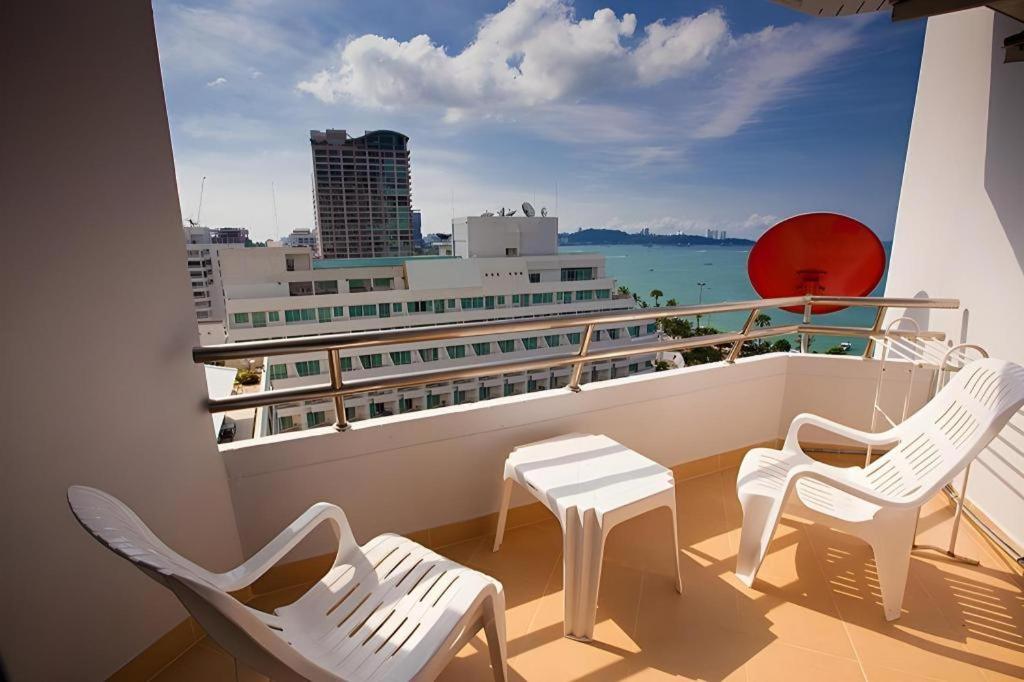 Hotel Markland View 3*