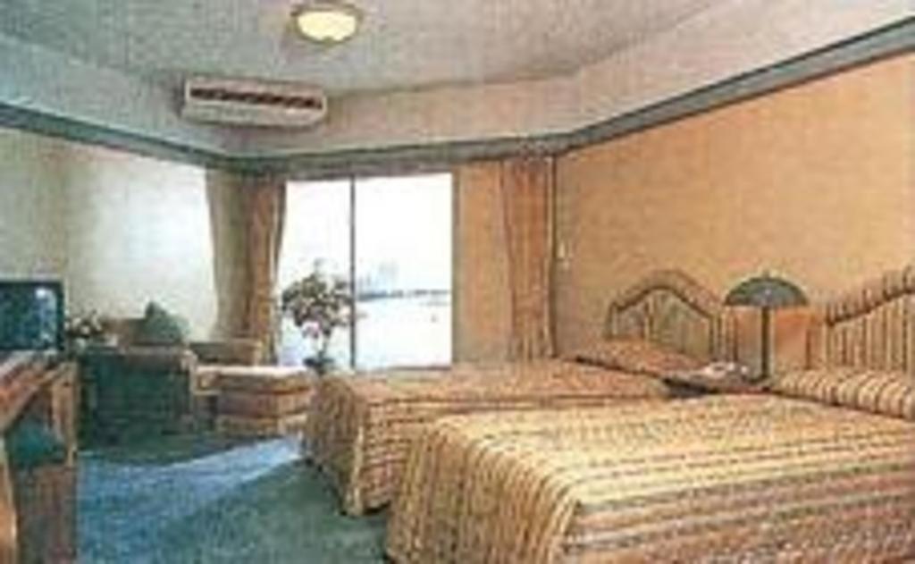 Markland View 3*