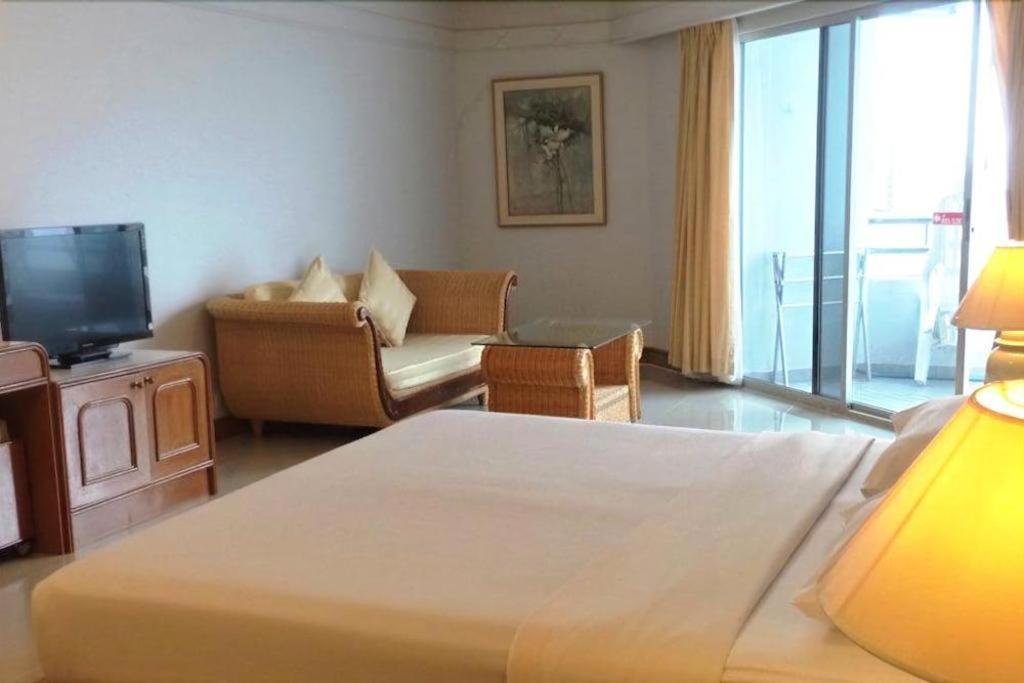 Hotel Markland View Pattaya