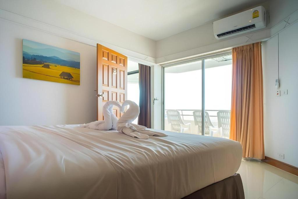 Markland View 3* Pattaya