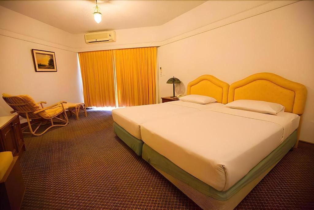 Markland View 3* Pattaya