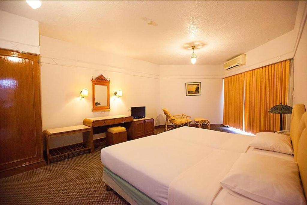 Hotel Markland View 3*