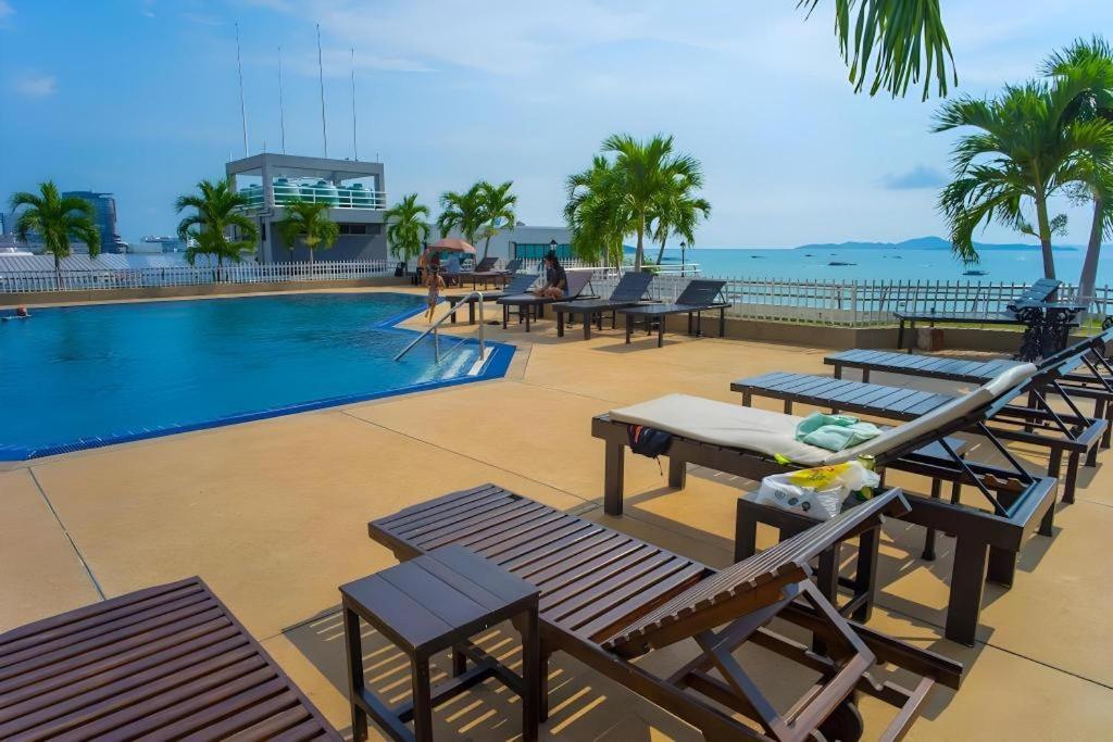 Markland View 3* Pattaya