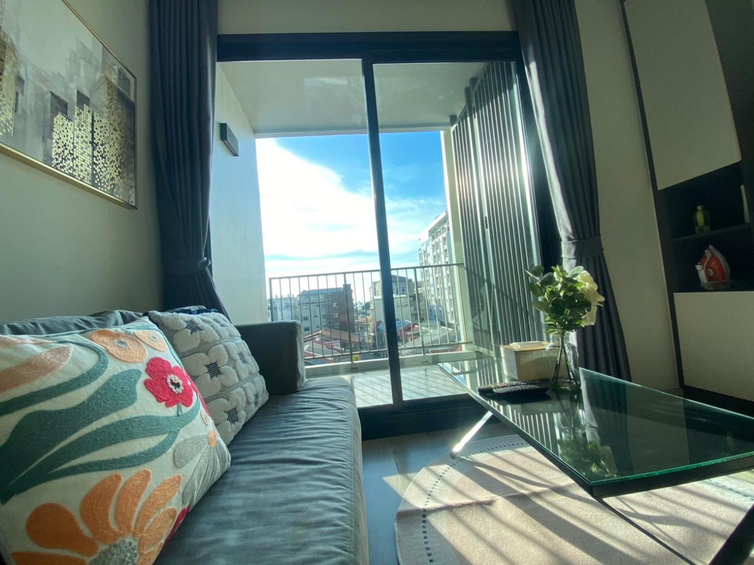 Apartment 2 Bed Spacious Location In Pattaya