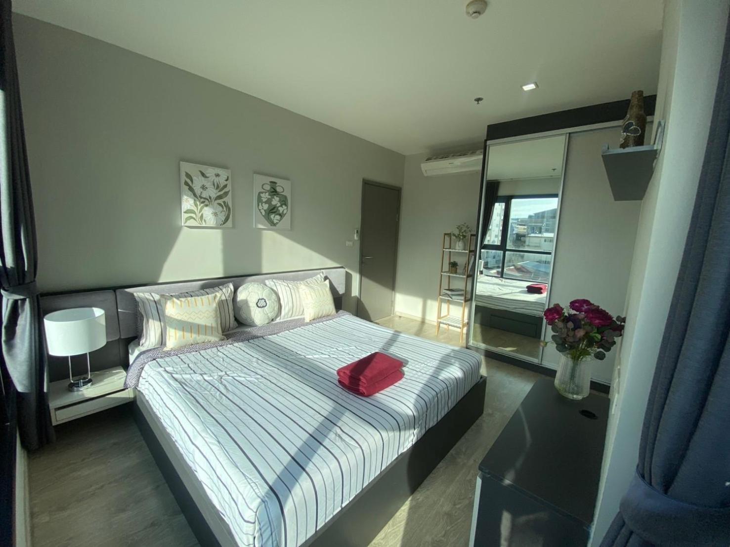 2 Bed Spacious Location In