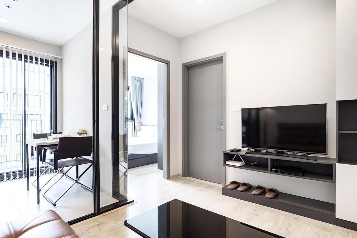 Pattaya Central Best Property Apartment *