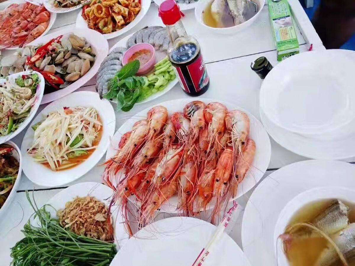 Pattaya Central Best Property Apartment Pattaya
