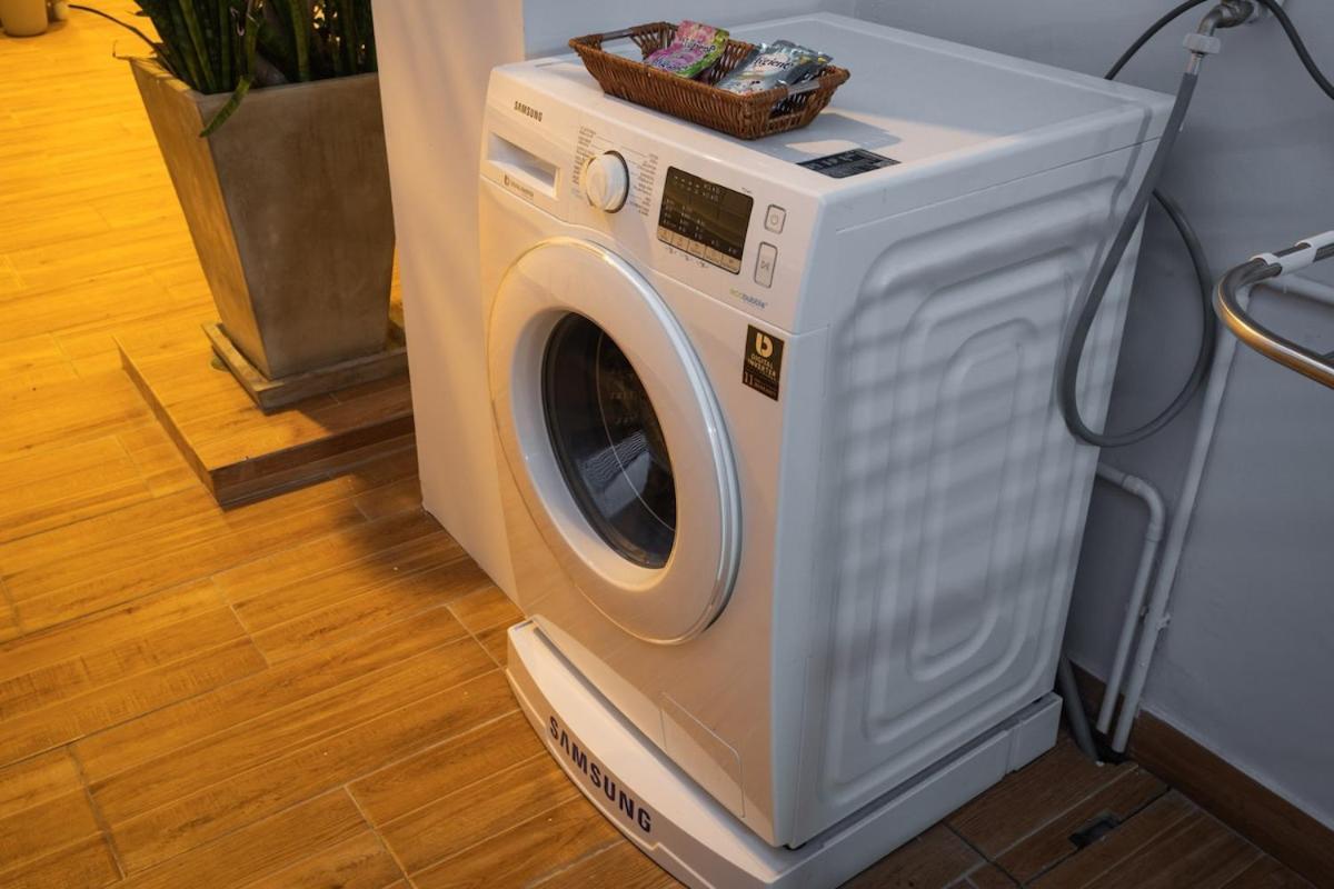 Villa Center Pool 6br 14 Persons Sauna Pool Table Karaoke Bbq *