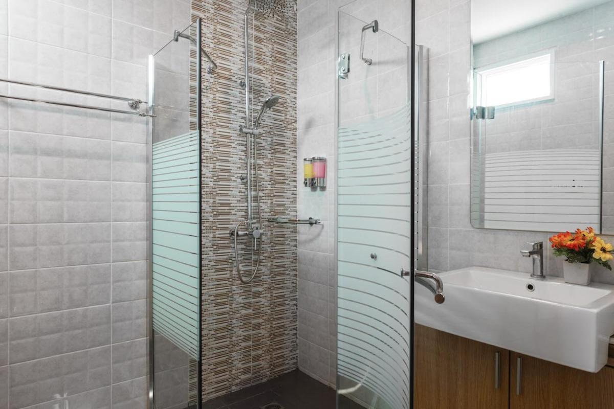 Center Pool 6br 14 Persons Sauna Pool Table Karaoke Bbq Villa *