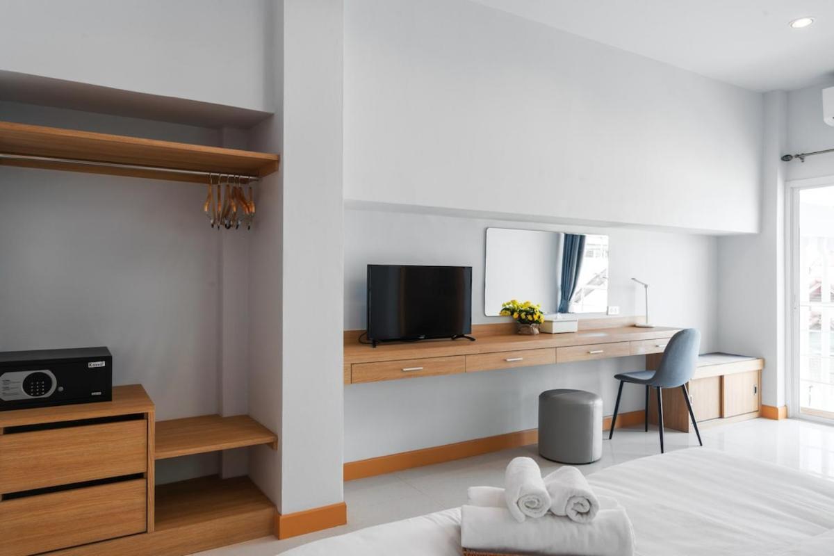 Center Pool 6br 14 Persons Sauna Pool Table Karaoke Bbq Villa