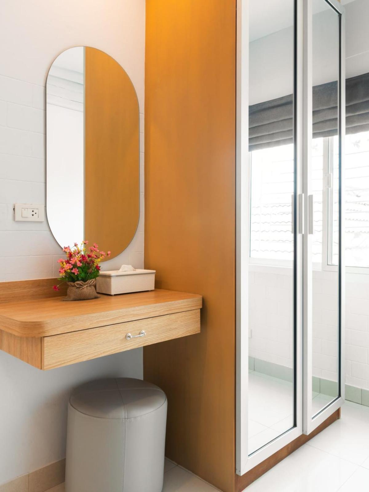 Villa Center Pool 6br 14 Persons Sauna Pool Table Karaoke Bbq Pattaya