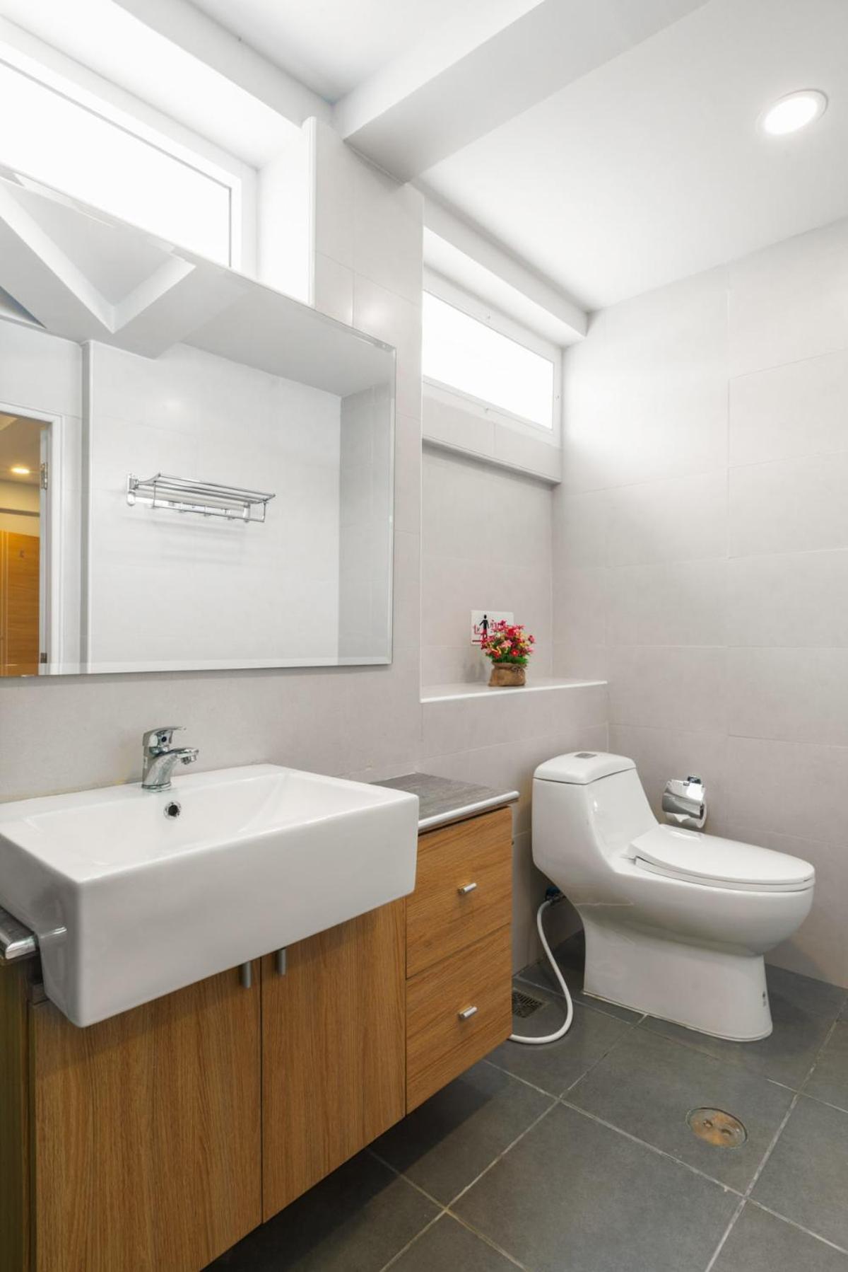 Villa Center Pool 6br 14 Persons Sauna Pool Table Karaoke Bbq *