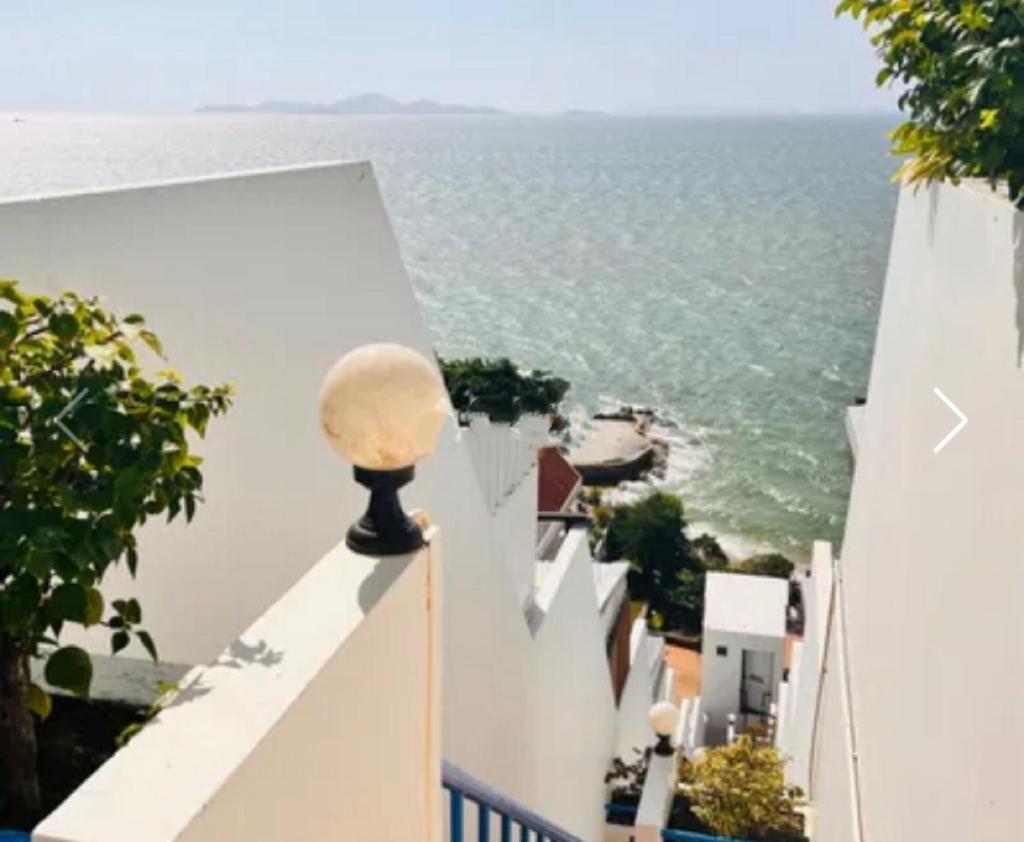 Amazing Cozy Seaview Pattaya