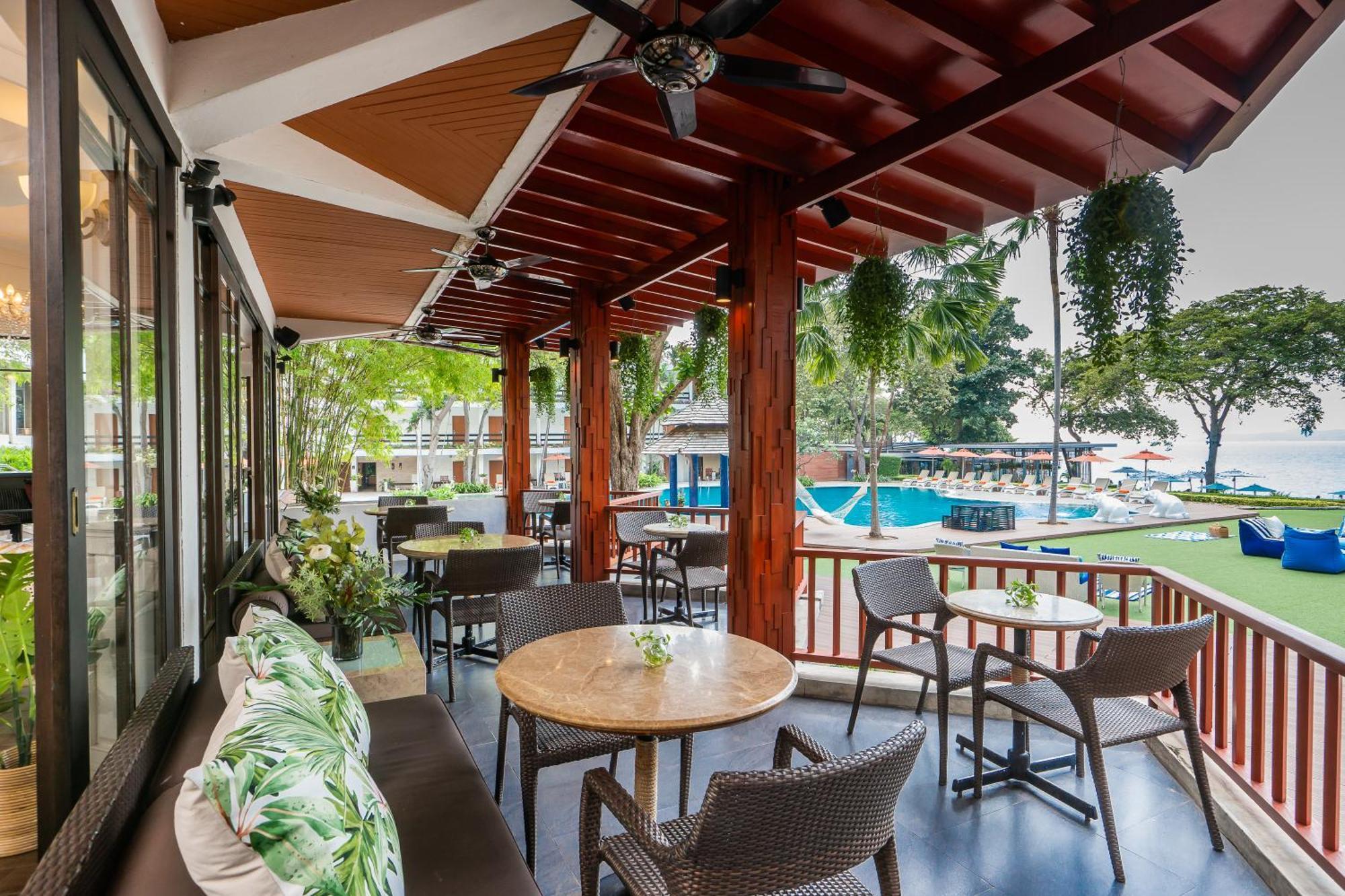Cosy - Sha Extra Hotel 4*