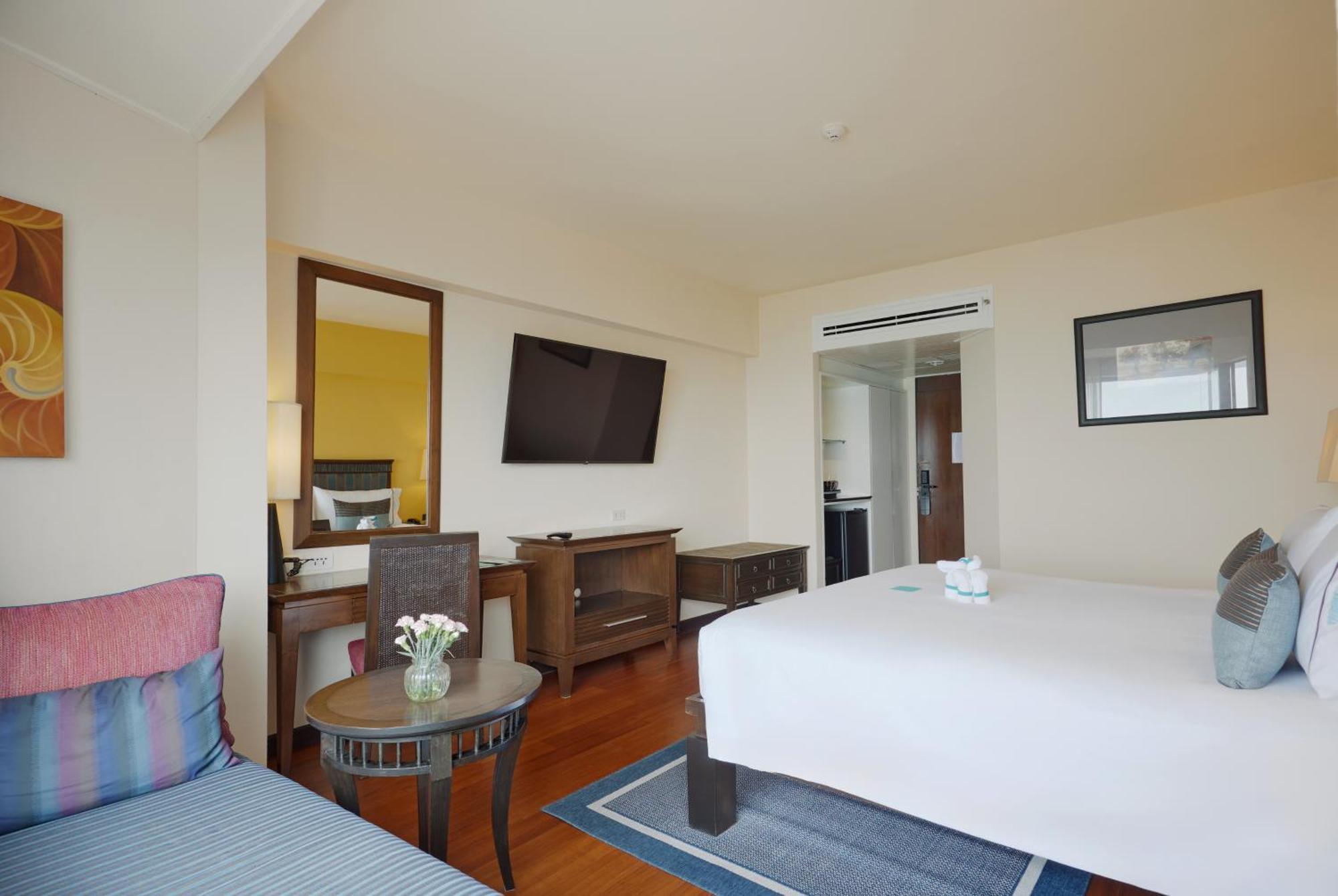 Resort The Bayview Pattaya