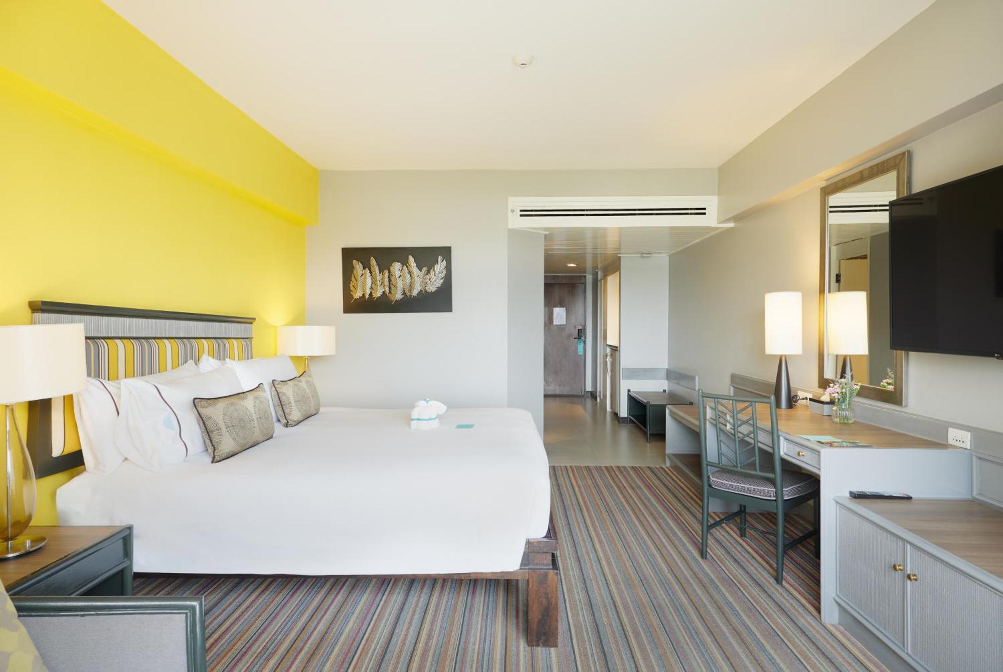 Resort The Bayview 4*