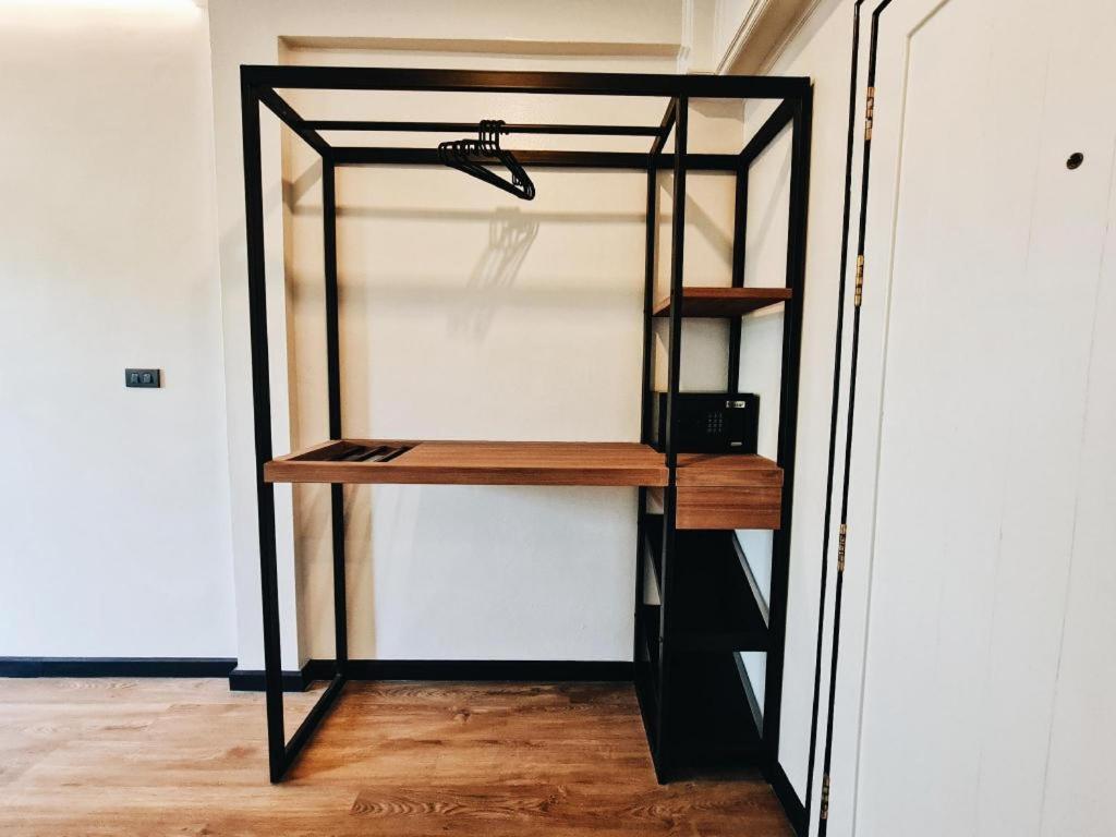 Prs By Sojourn Hotel 2*