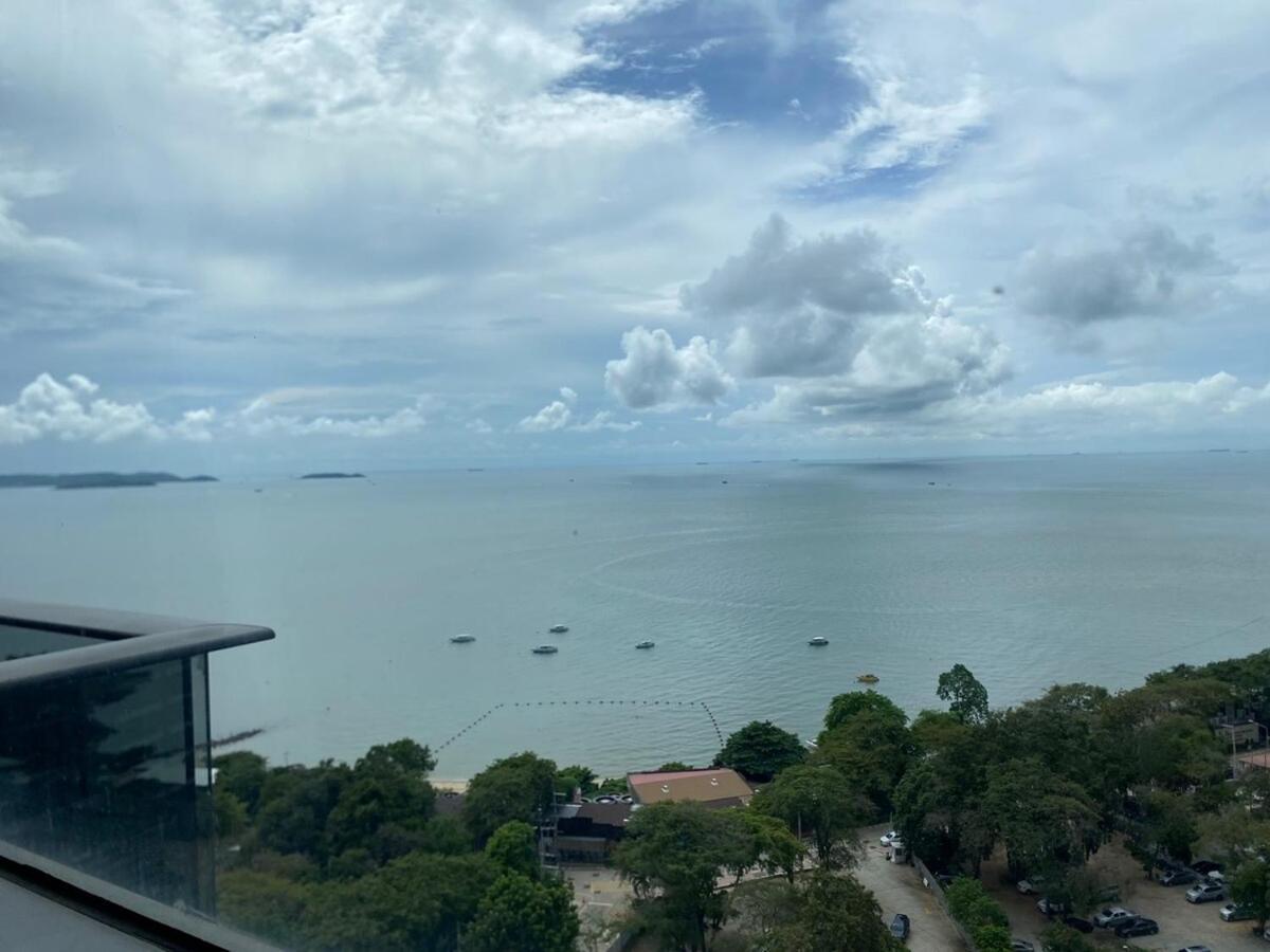 Luxury Sea View High Floor Apartment *