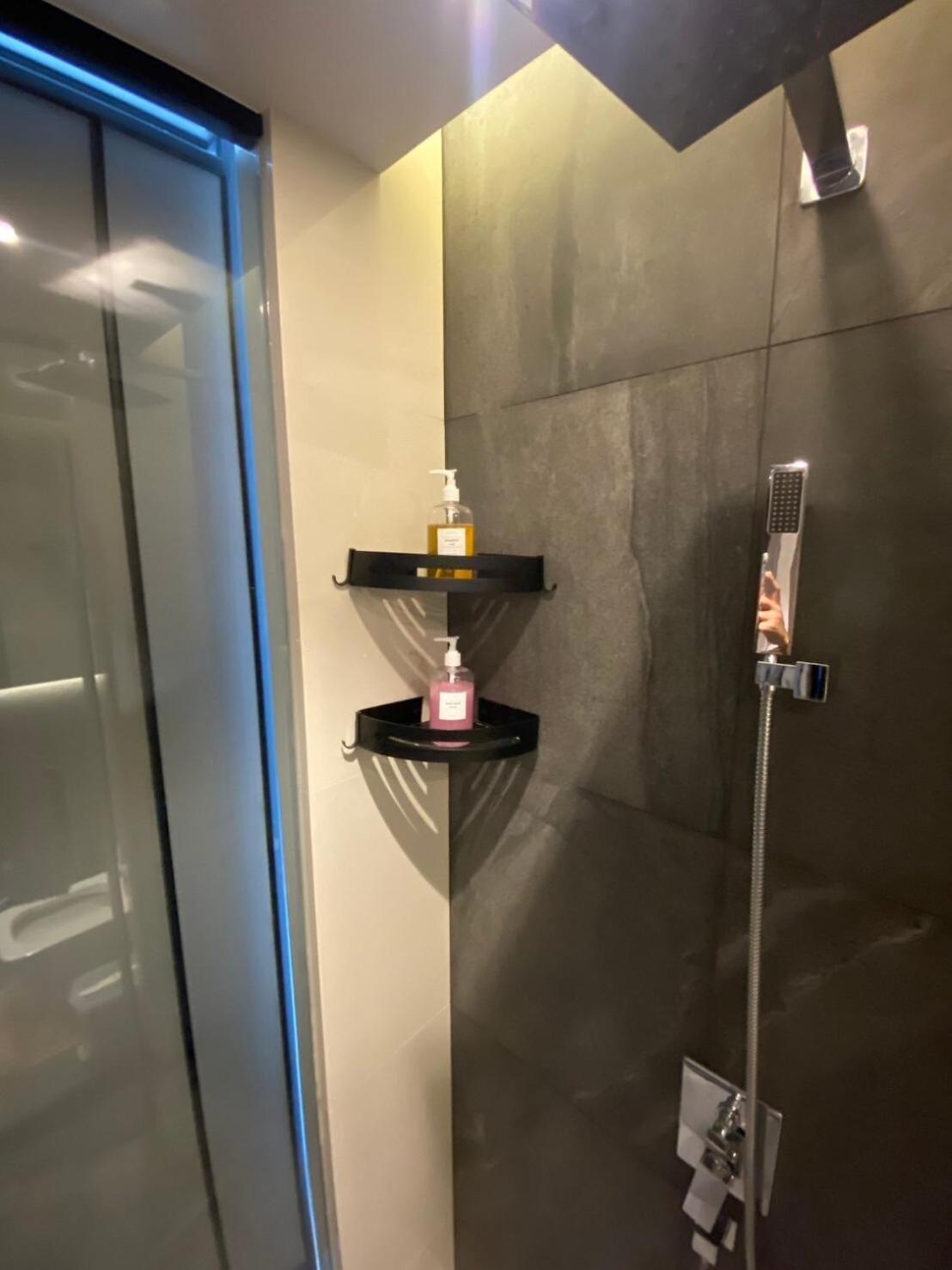 Apartment Luxury Sea View High Floor *