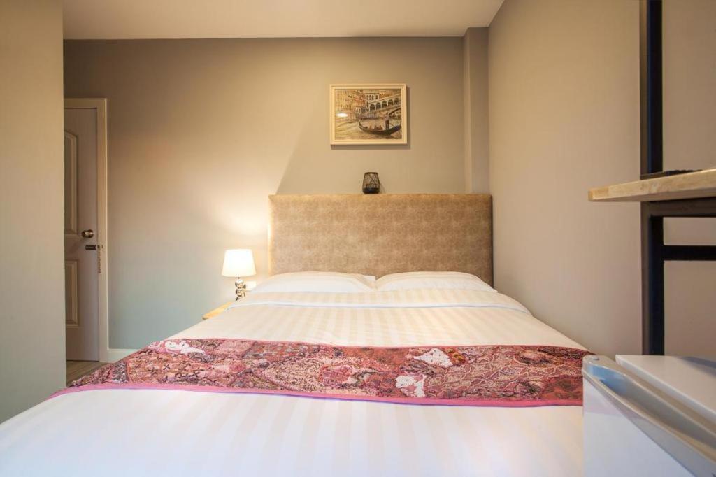 K Station Hotel Pattaya