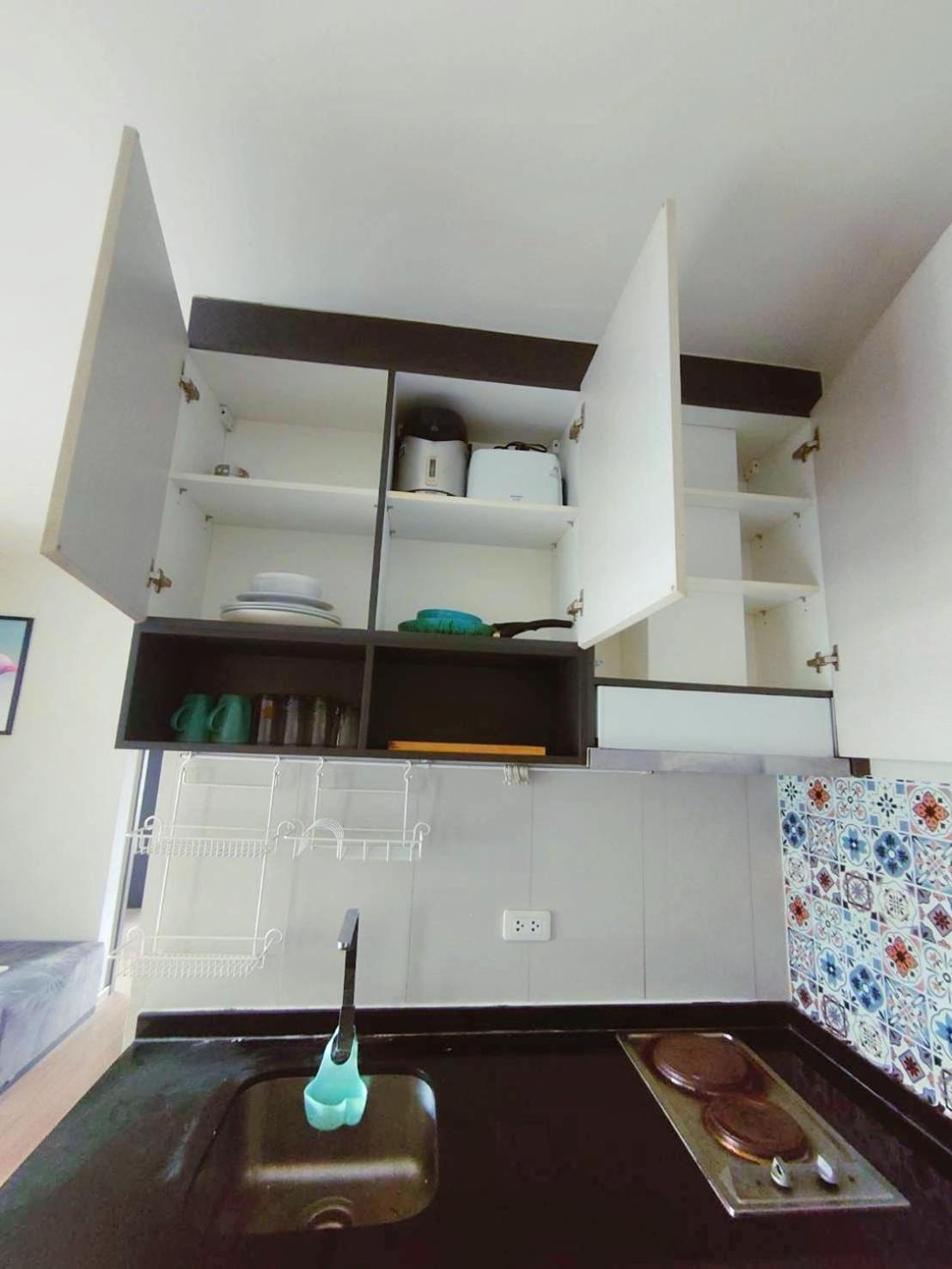 2 Bed At Excellent Location - In Class * Pattaya