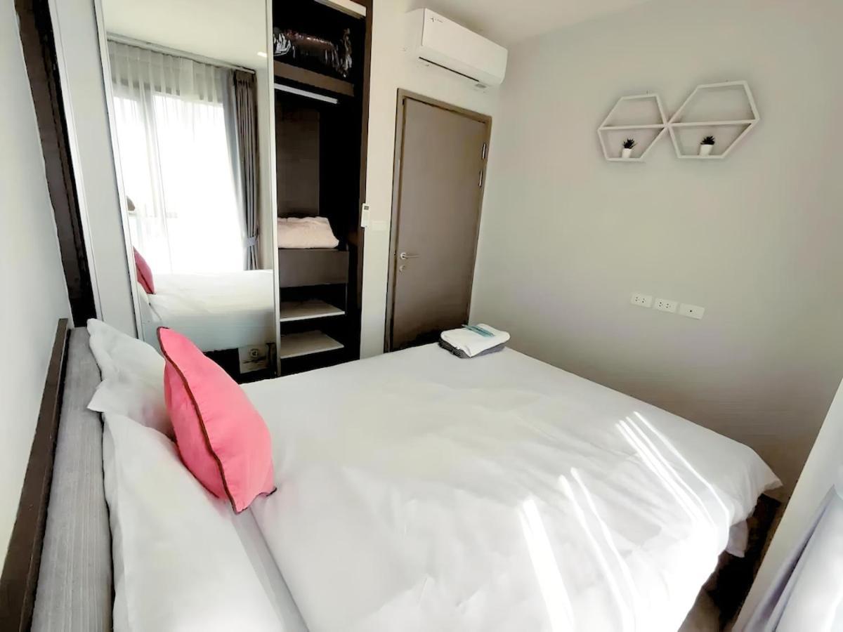 Apartment 2 Bed At Excellent Location - In Class Pattaya