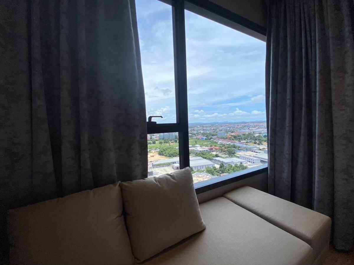Shining - North Point Apartment Pattaya