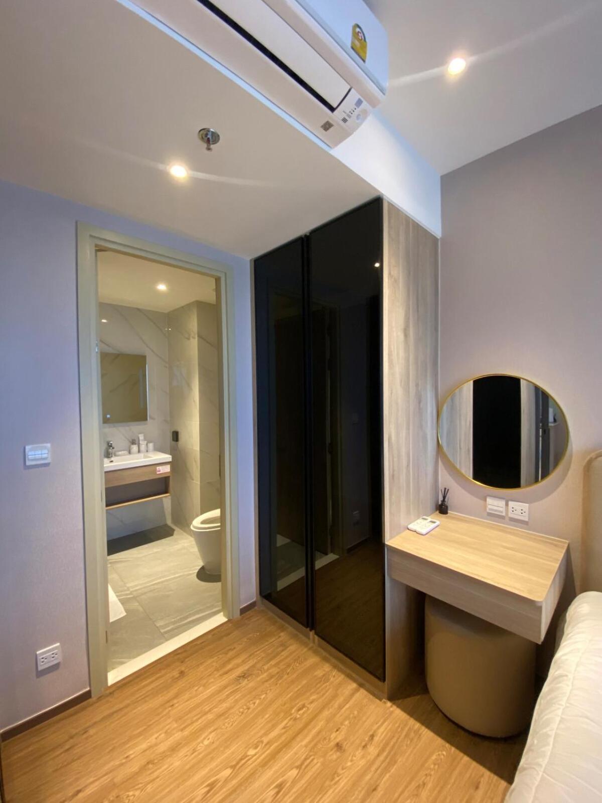 Apartment Shining - North Point *