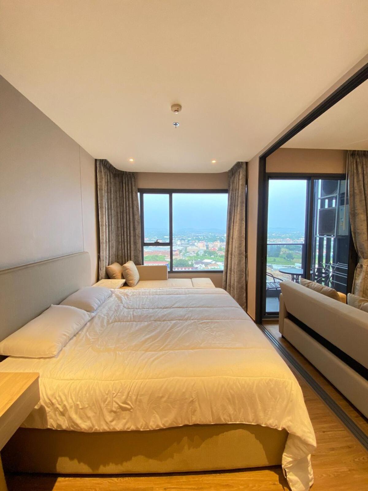 Shining - North Point Apartment *