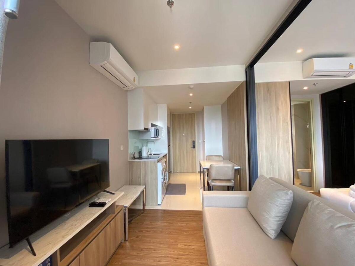 Apartment Shining - North Point Pattaya
