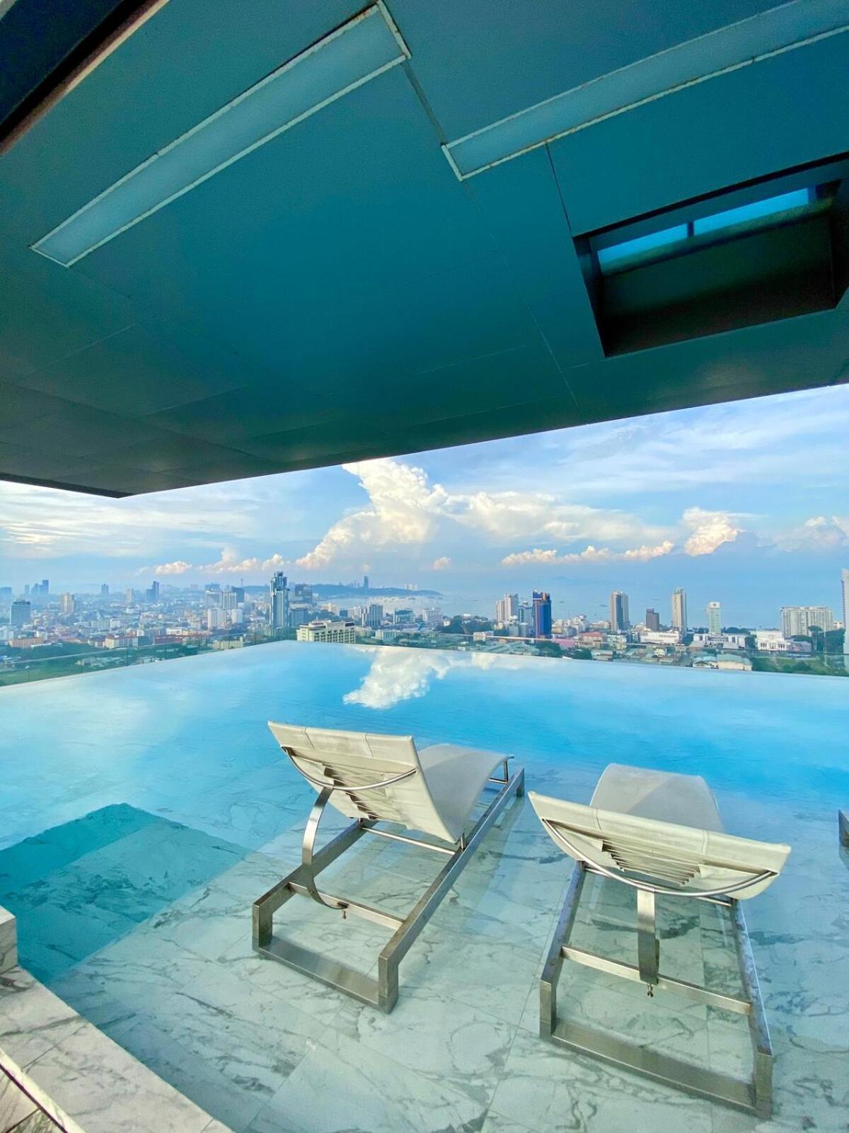 Shining - North Point * Pattaya