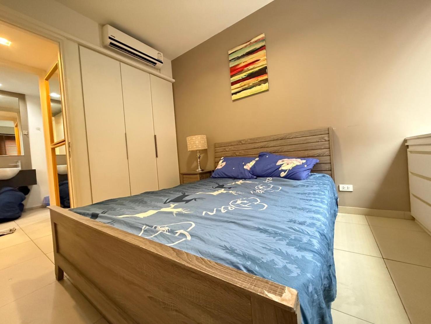 Sea View U25 * Pattaya