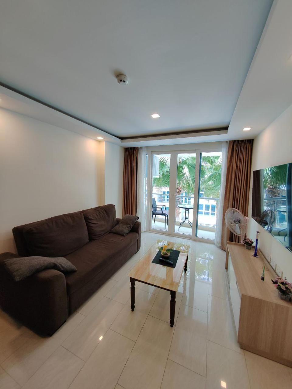 Apartment 1 Bedroom Grand Avenue 3 этаж Pattaya