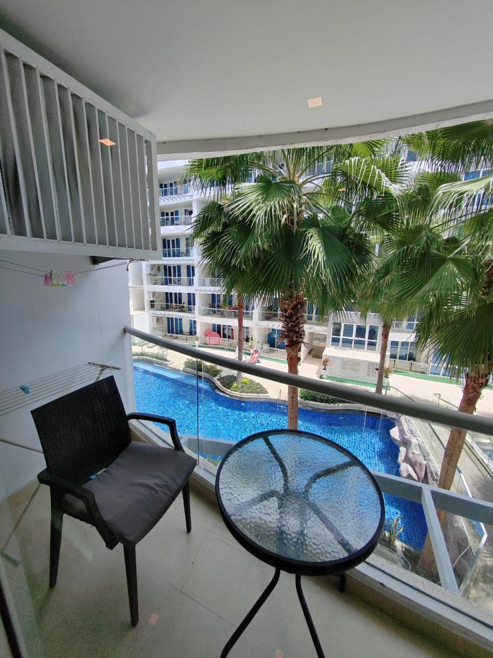 Apartment 1 Bedroom Grand Avenue 3 этаж Pattaya