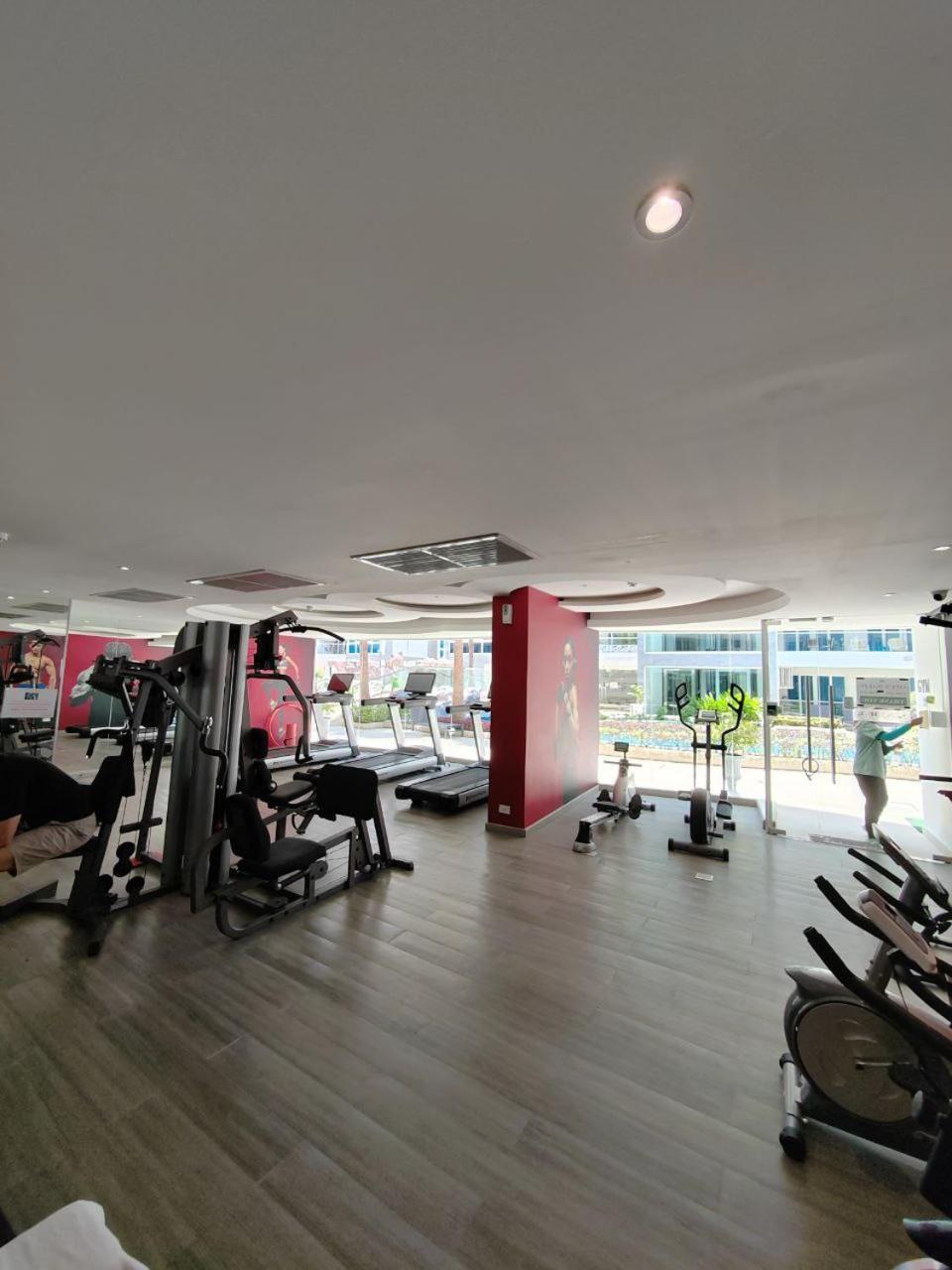 1 Bedroom Grand Avenue 3 этаж Apartment *