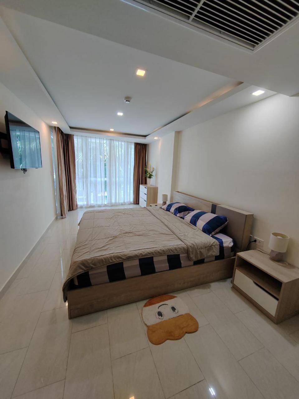 1 Bedroom Grand Avenue 3 этаж Apartment