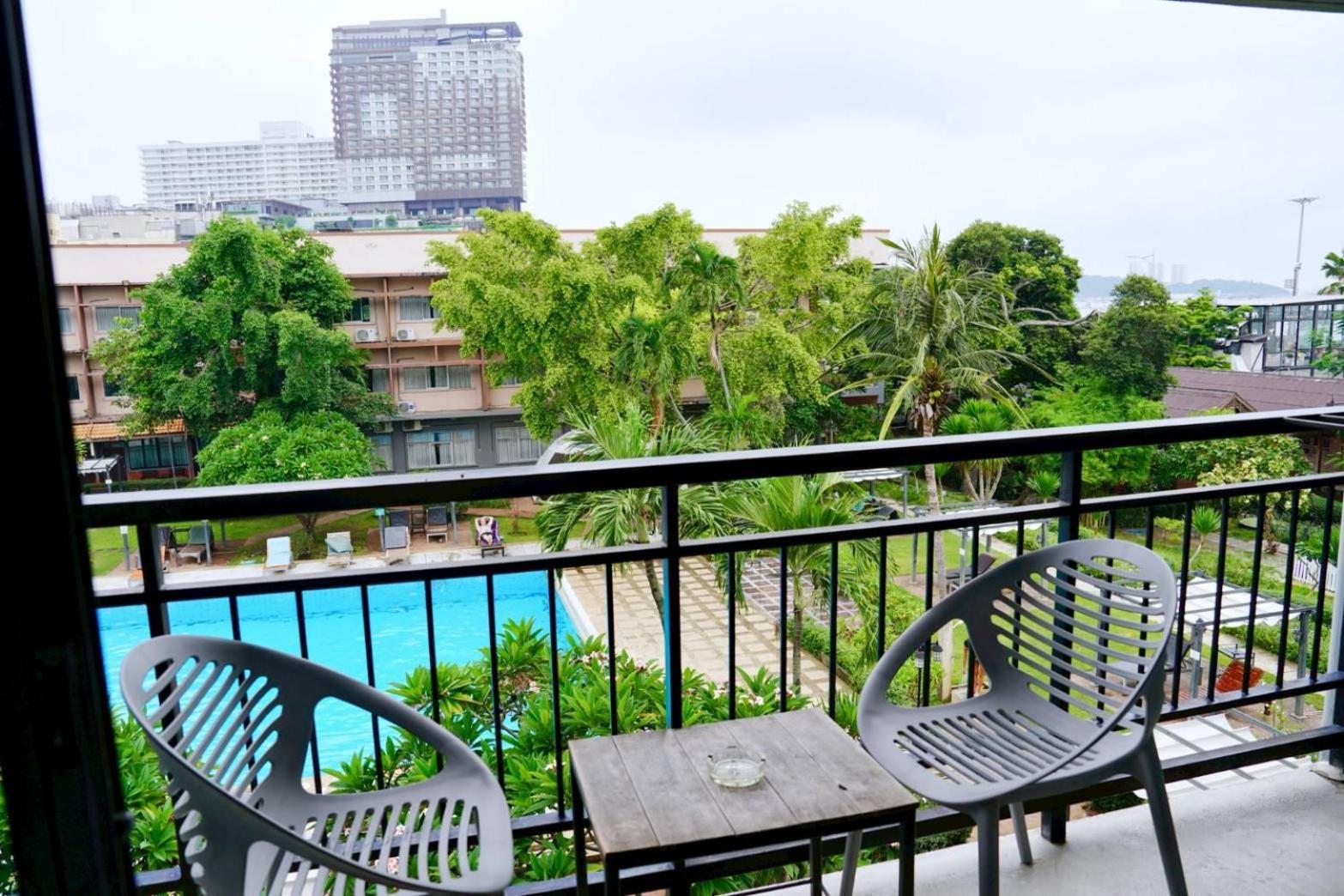 Basaya & Hotel Pattaya