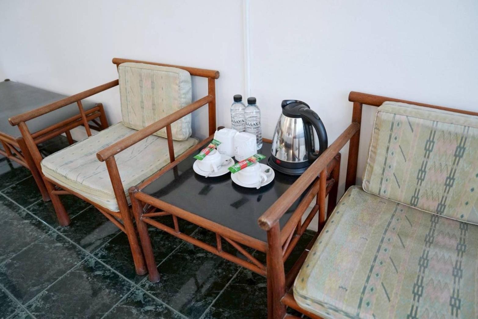 Basaya & Hotel Pattaya