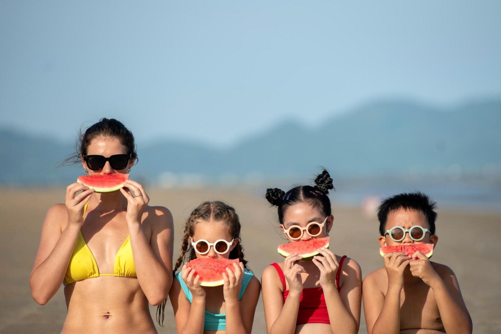 Golden Tulip Beachfront Hotel